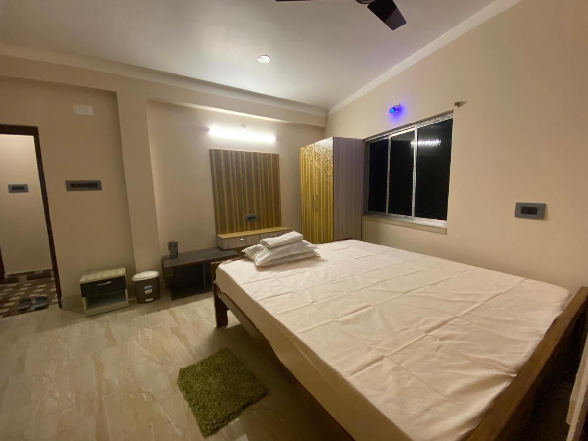 Hotel & Lodge Pankajini Bolpur Dış mekan fotoğraf
