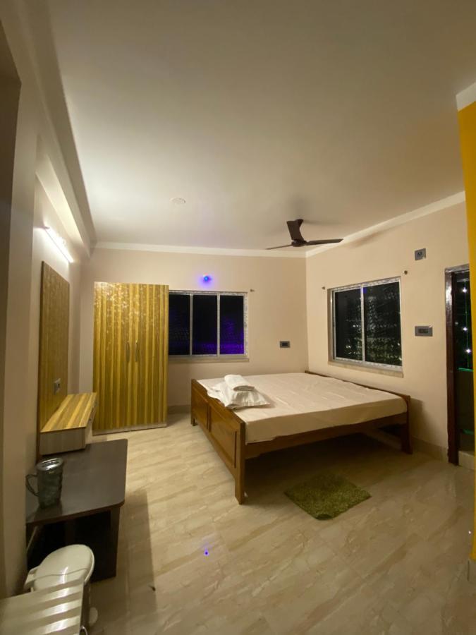 Hotel & Lodge Pankajini Bolpur Dış mekan fotoğraf