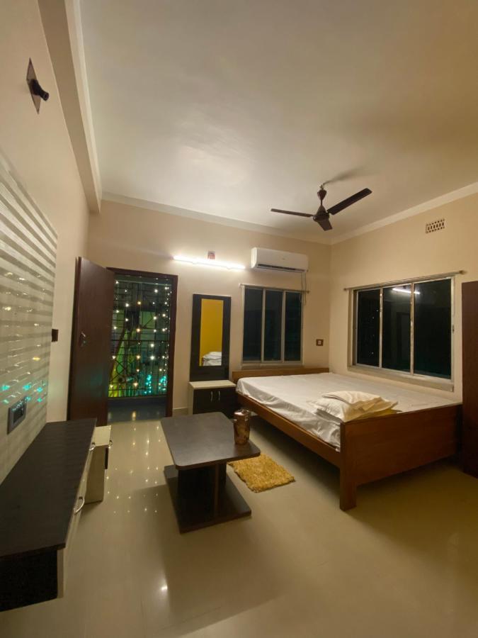 Hotel & Lodge Pankajini Bolpur Dış mekan fotoğraf