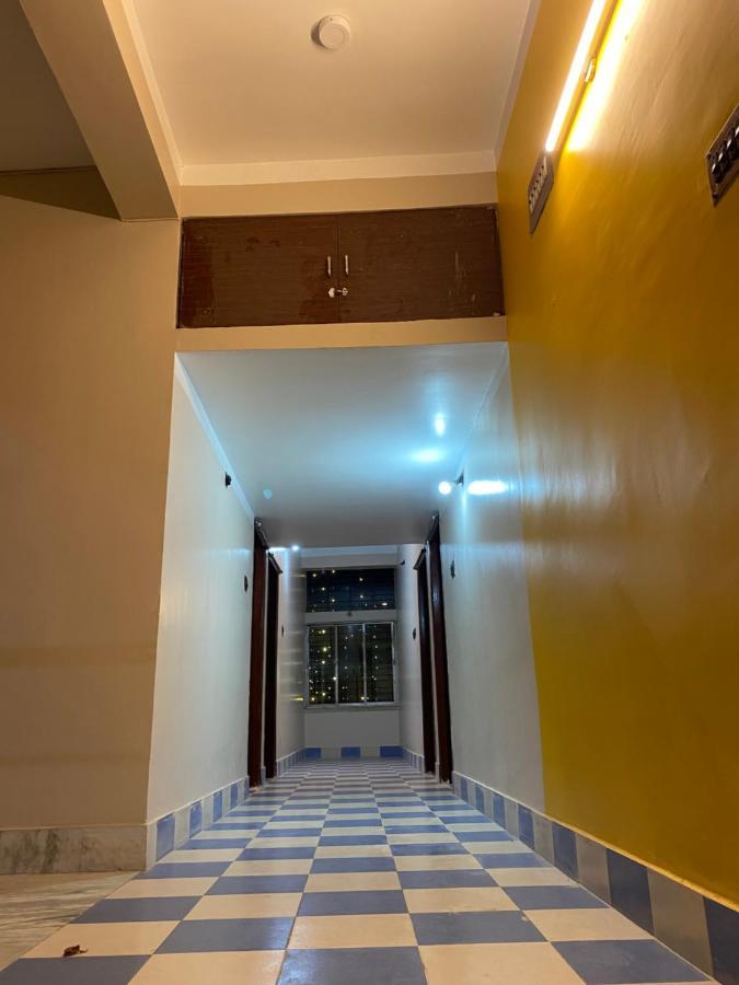 Hotel & Lodge Pankajini Bolpur Dış mekan fotoğraf
